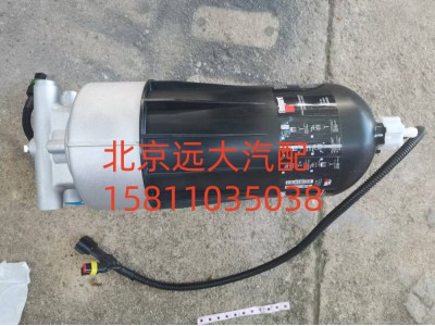 柴滤总成H4110211204A0