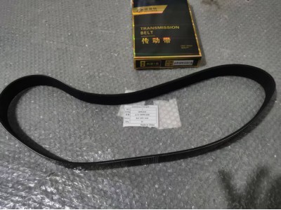 10PK1335  皮带（氯丁橡胶） 发动机皮带   中国重汽HOWO SINOTRUK
