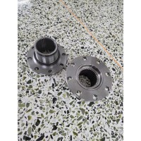 1269338028二轴凸缘