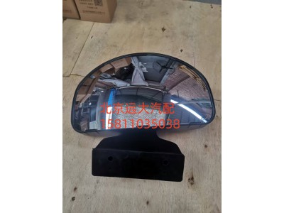 侧下视镜总成H482100000010