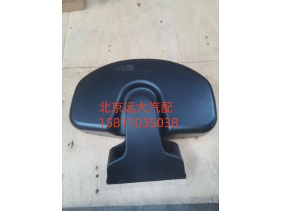 H482100000010,侧下视镜总成,北京远大汽车配件有限公司