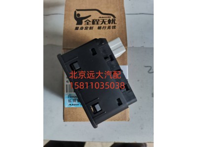 H435300000509,EPB开关,北京远大汽车配件有限公司
