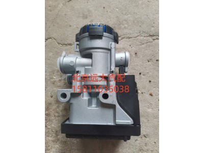 EBS前制动模块H435800000362