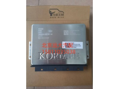 H435800000385,EBS电控单元(四通道),北京远大汽车配件有限公司