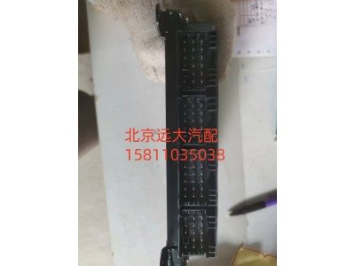 H435800000272,ABS电控单元(ESC),北京远大汽车配件有限公司