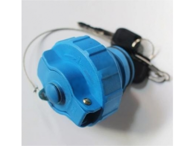 供应原装尿素箱盖(螺纹通气孔)612640130760