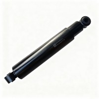 重汽豪沃HOWO輕卡駕駛室后減振器總成LG9708680111 供應(yīng)重型卡車減震器