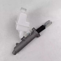 德龍新M3000離合器總泵離合助力缸離合器總泵及儲液罐