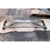 WG9525930223豪瀚N7G铁保险杠总成