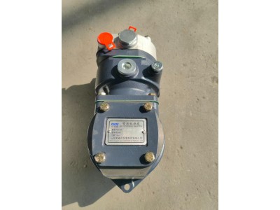 612600130777   空压机总成（带齿轮）