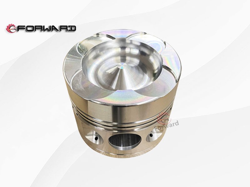 BW24.04.30A 活塞总成,Piston assembly,济南向前汽车配件有限公司