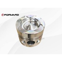 特种车发动机12V150L 动力运动机构  24.04.30A 活塞总成 Conjunto de pistones