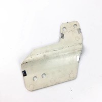 德龍X3000隔熱板后懸氣囊隔熱罩