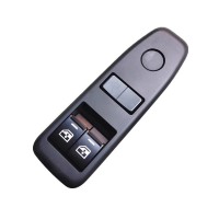 德龍新M3000升降器開關新款車門電動玻璃升降開關總成