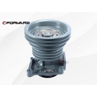 SHACMAN WEICHAI WD615 動力發動機了冷卻系統 AZ1500060050 水泵