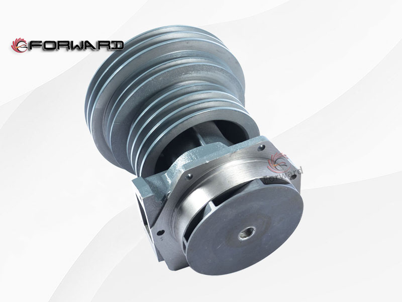 SHACMAN WEICHAI WD615 動力發動機了冷卻系統 AZ1500060050 水泵/XY1500060050 水泵