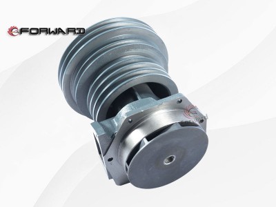 XY1500060050 水泵,water pump assembly,济南向前汽车配件有限公司