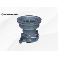 SHACMAN WEICHAI WD12 WP12 動力發動機冷卻系統 612600061872  水泵