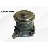 SHACMAN SX2190 WEICHAI WP10 動力冷卻系統 612600061603 水泵總成