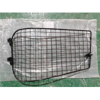 DZ97259623008左大燈保護罩黑色