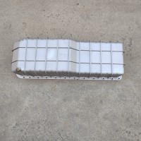 濰柴P7油底殼 610800150111