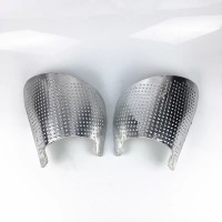 德龍新M3000隔熱罩新款后氣囊隔熱板保護隔熱層