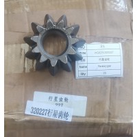 WG9231320227行星齒輪