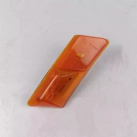 德龍X5000S輪眉燈X6000左右轉向燈LED前翼子板燈