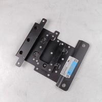 德龍M3000SX5000雷達安裝支架