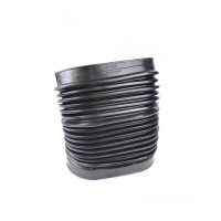 德龍F3000進氣道波紋管空氣濾清器連接管橡膠管