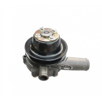 供应玉柴发动机零部件水泵总成630-1307010C 玉柴6J工程机械水泵