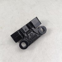 德龍新M3000散熱器左右支架X3000水箱懸置支架