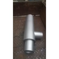 WG9925541934消聲器