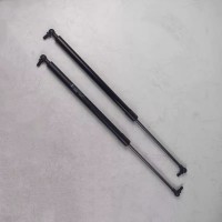 德龍X6000氣彈簧總成面板支撐桿