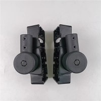 德龍M3000S倒車鏡桿底座后視鏡支架下底座