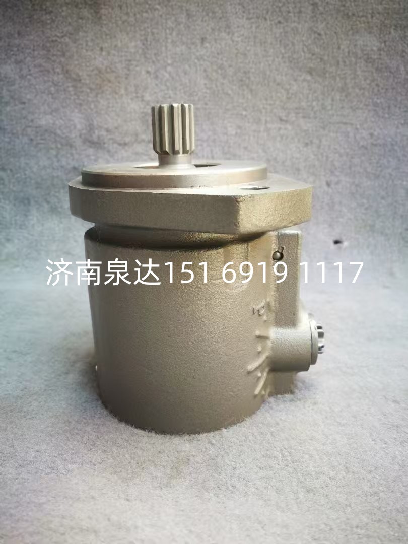 3406007-KR110,转向助力泵,济南泉达汽配有限公司
