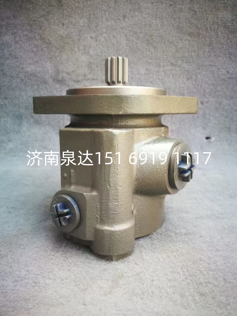 3406007-KR110,转向助力泵,济南泉达汽配有限公司