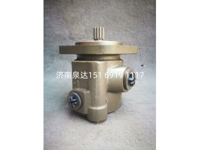 3406007-KR110,转向助力泵,济南泉达汽配有限公司