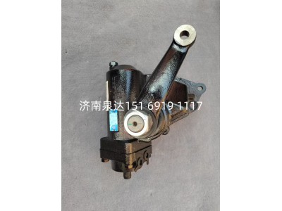 L0340140127A0,方向机总成,济南泉达汽配有限公司