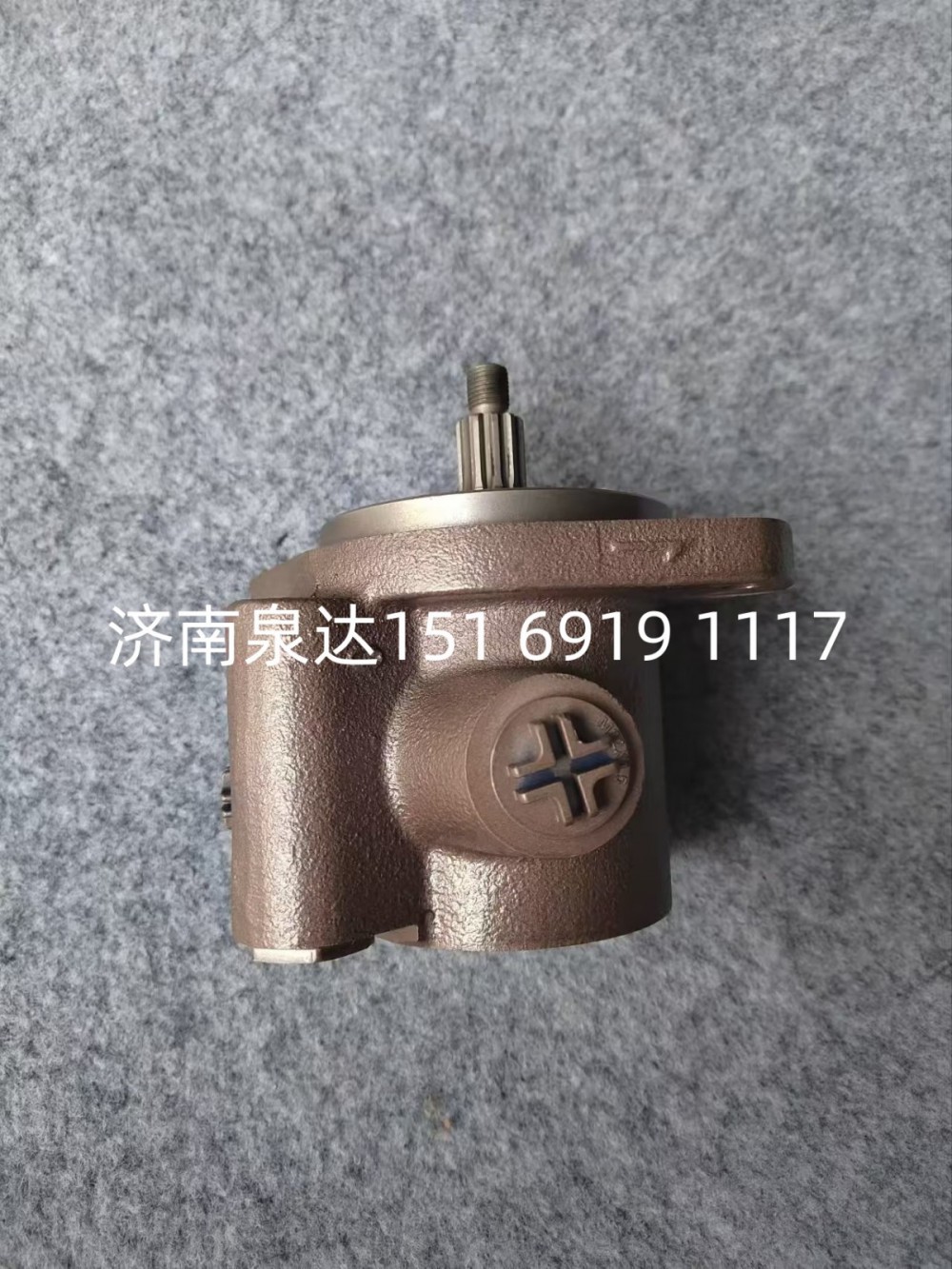 SC0D1-3407100,转向助力泵,济南泉达汽配有限公司