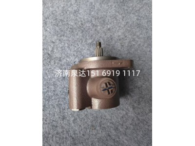 SC0D1-3407100,转向助力泵,济南泉达汽配有限公司