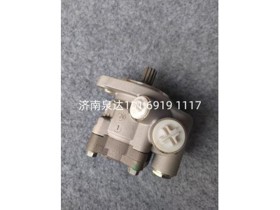 B20-3406101,转向助力泵,济南泉达汽配有限公司
