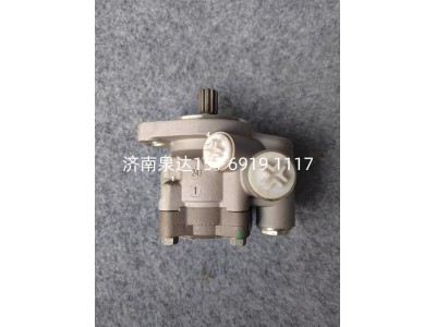 ZYB-0028/2159WB-3J,转向助力泵,济南泉达汽配有限公司