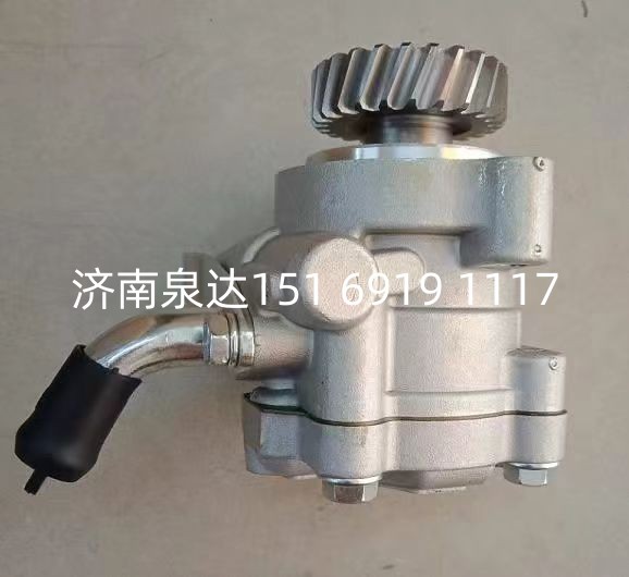 MR995027方向助力泵动力转向泵液压泵叶片泵/MR995027