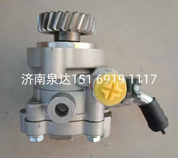 MR995027方向助力泵动力转向泵液压泵叶片泵/MR995027