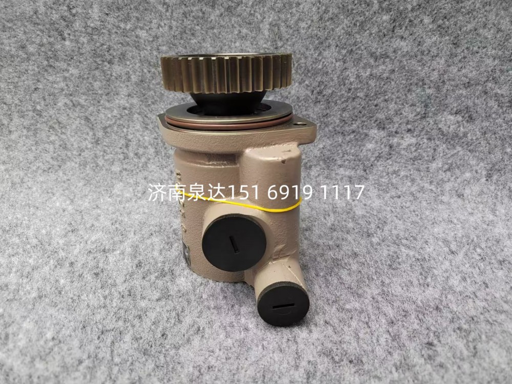 潍柴发动机方向助力泵动力转向泵液压泵叶片泵/1002008625