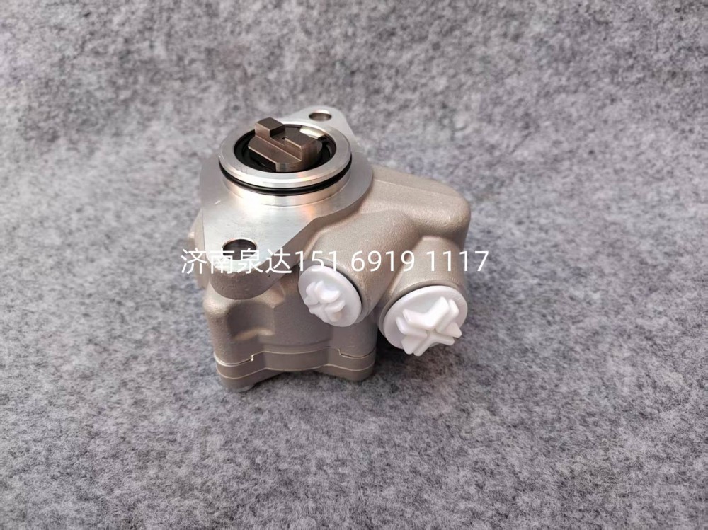 重汽轻卡王牌豪曼转向泵助力泵液压泵叶片泵/LG9716470040
