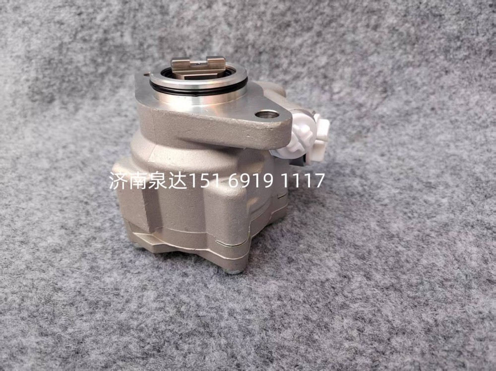 重汽轻卡王牌豪曼转向泵助力泵液压泵叶片泵/LG9716470040