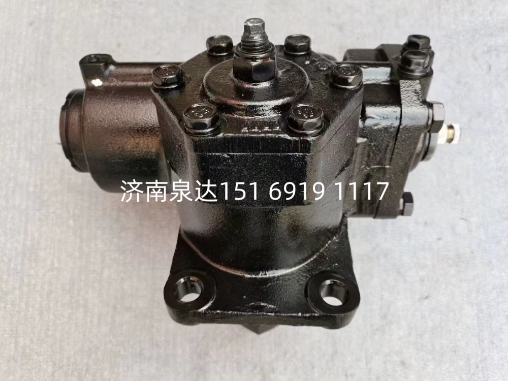 34A45-01010金龙客车动力转向器总成方向机总成转向机总成/34A45-01010