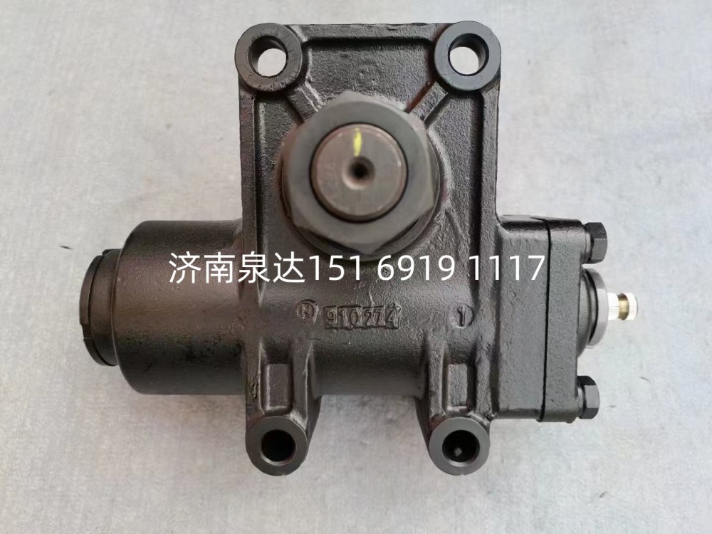 34A45-01010金龙客车动力转向器总成方向机总成转向机总成/34A45-01010